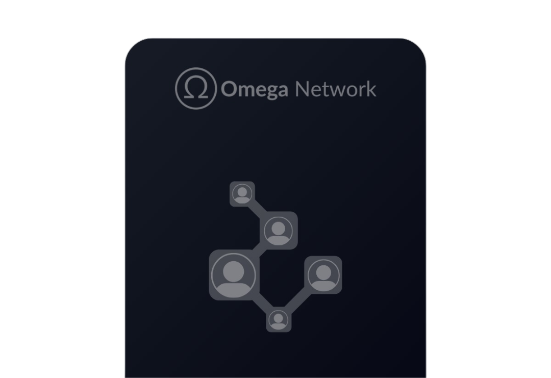 Omega Feature