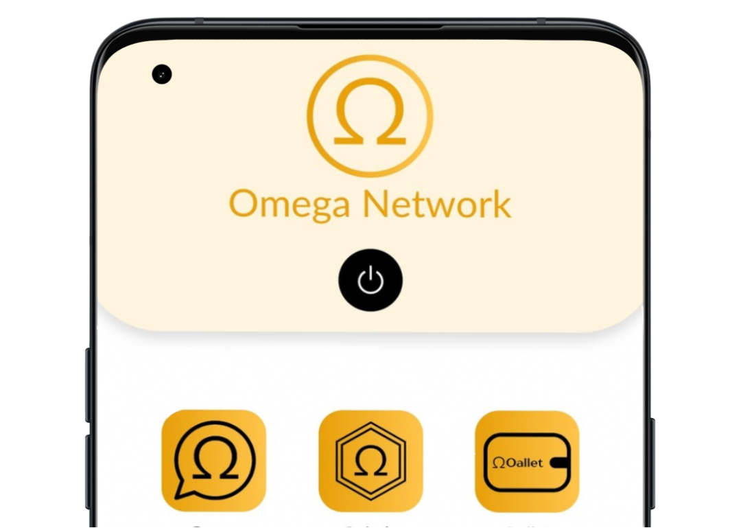 Omega Feature