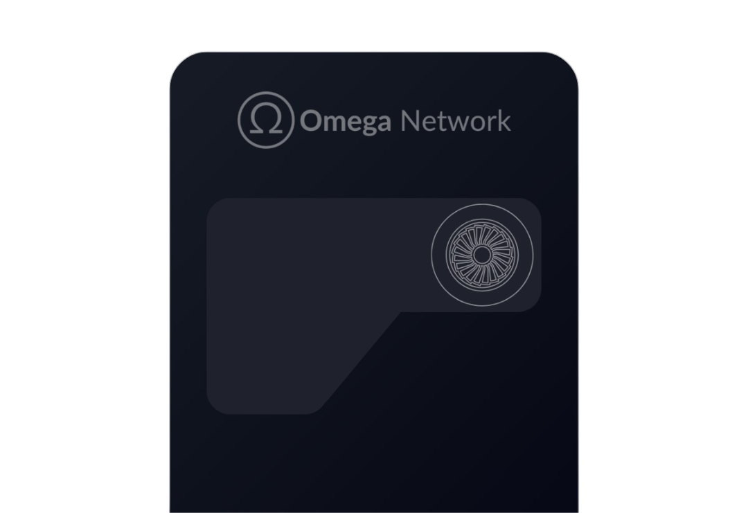 Omega Feature