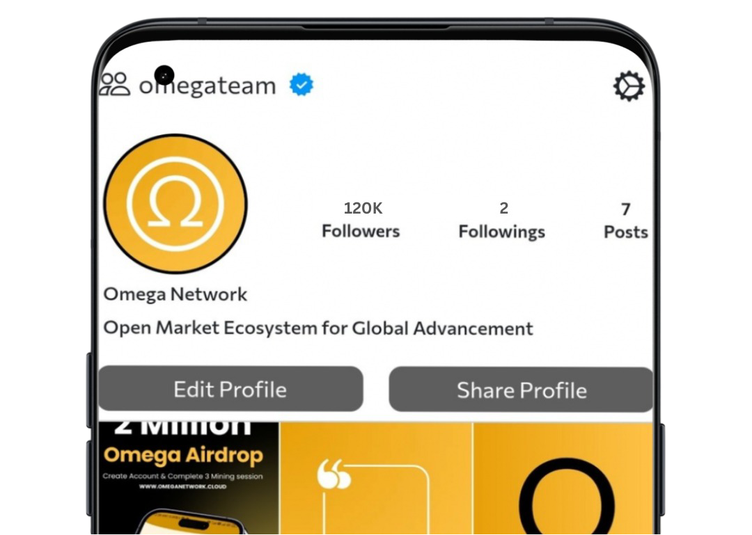 Omega Feature