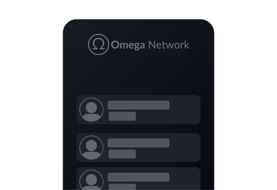 Omega Feature