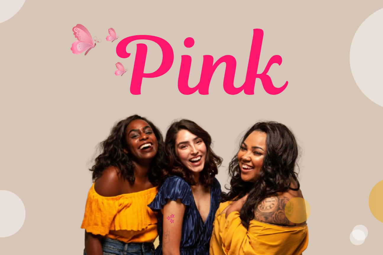 Pink Speed Booster (PSB): Empowering Women in Omega Network